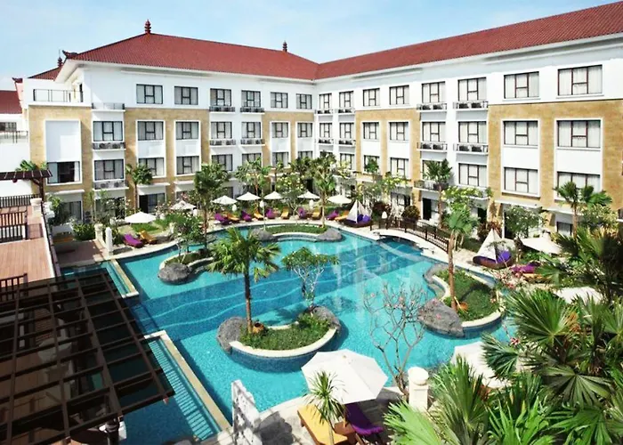 Resort Truntum Bali 4*