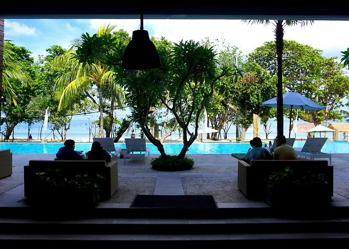 Truntum Bali Resort 4*