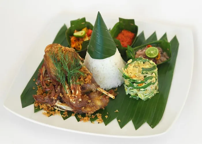 Resort Truntum Bali 4*