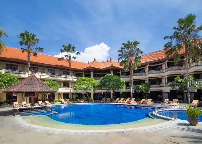 Truntum Bali 4*
