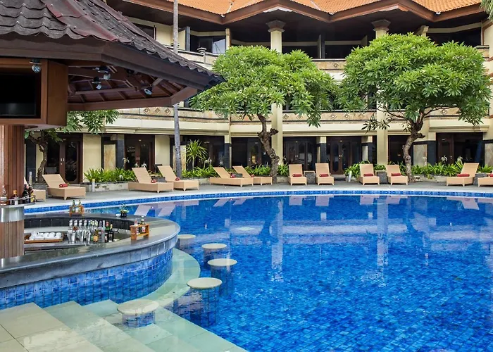 Truntum Bali 4*