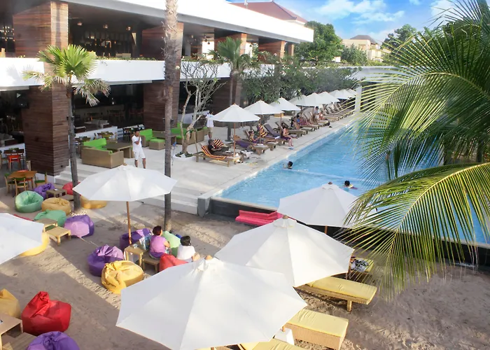 Truntum Bali 4* Kuta Lombok