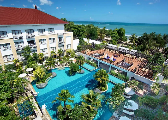 Resort Truntum Bali