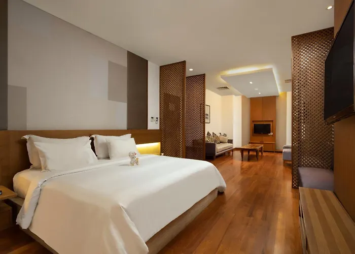 Truntum Bali 4*