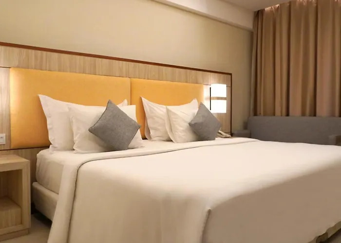 Resort Truntum Bali Kuta Lombok
