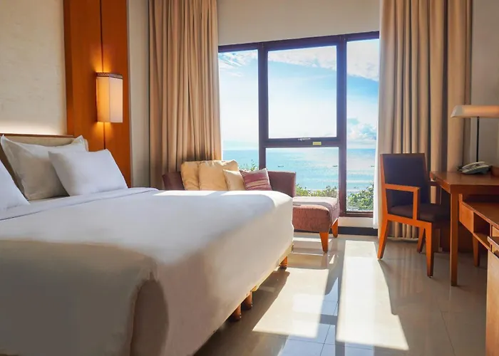 Truntum Bali 4*