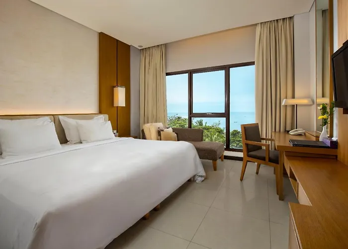 Truntum Bali Kuta Lombok