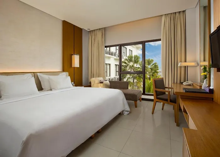 Truntum Bali 4* Kuta Lombok