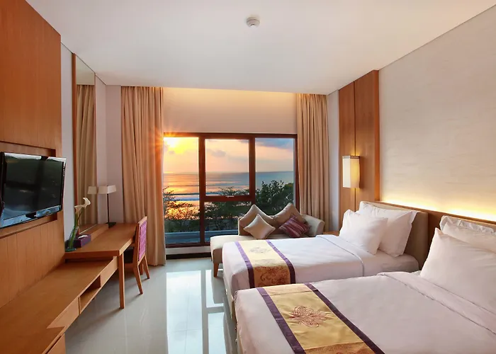Truntum Bali Курортный комплекс Кута