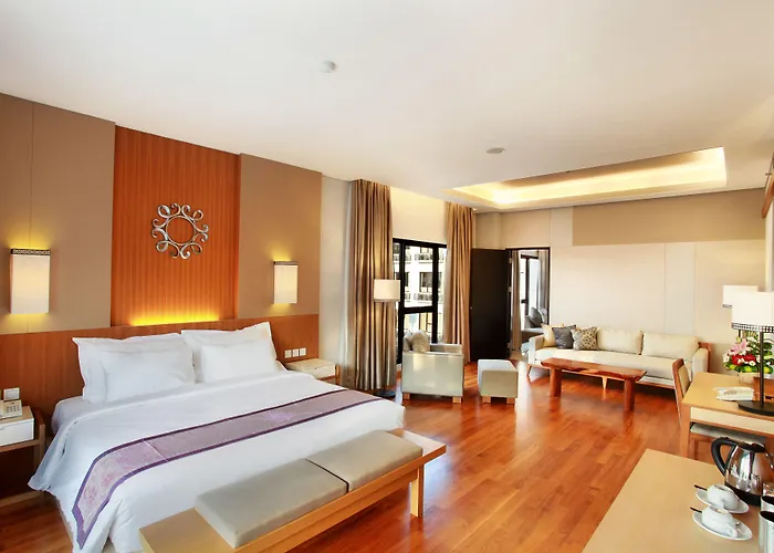Resort Truntum Bali