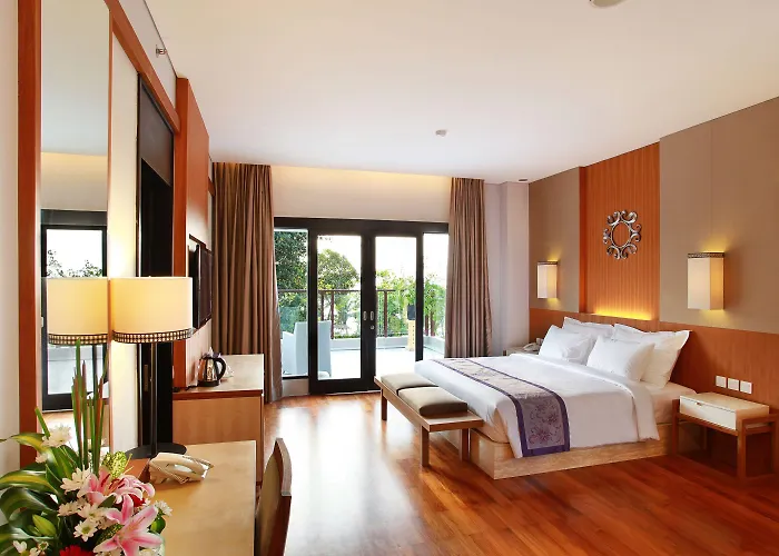 Truntum Bali 4*
