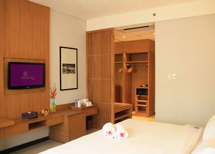 Truntum Bali Resort 4*
