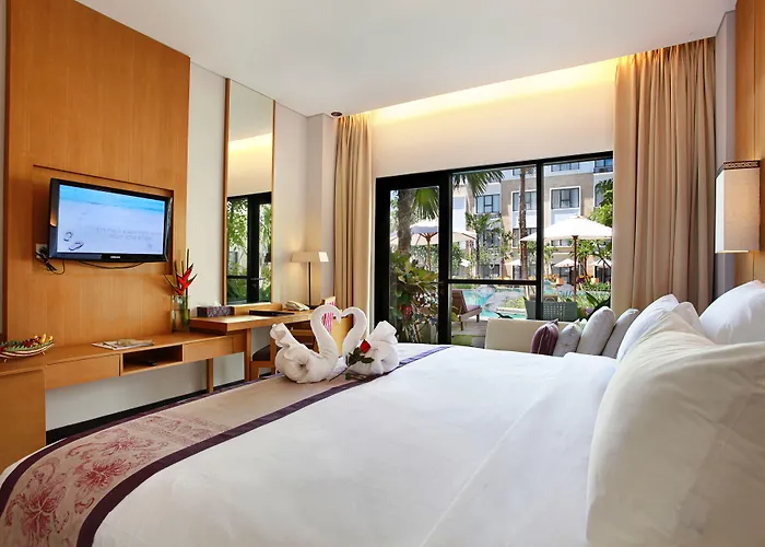 Resort Truntum Bali 4*