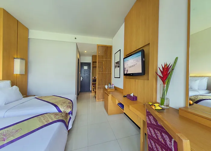 Truntum Bali Resort