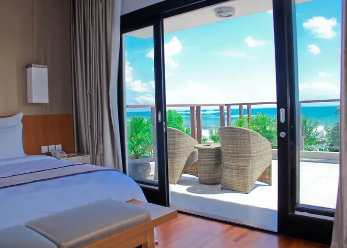 Truntum Bali Курортный комплекс Кута