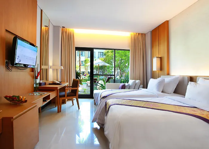 Truntum Bali