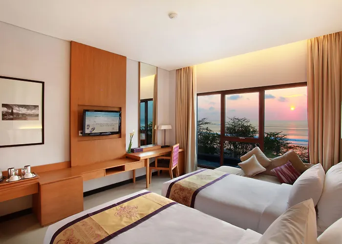 Truntum Bali 4* Kuta Lombok