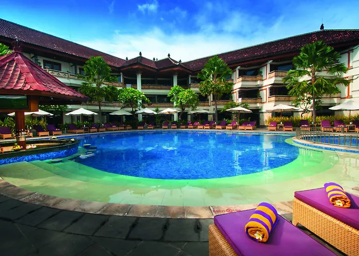 Resort Truntum Bali