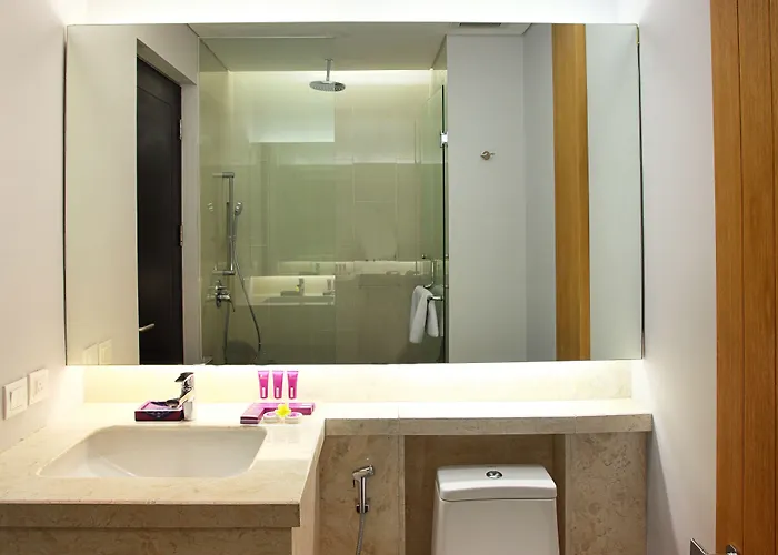 Resort Truntum Bali Kuta Lombok