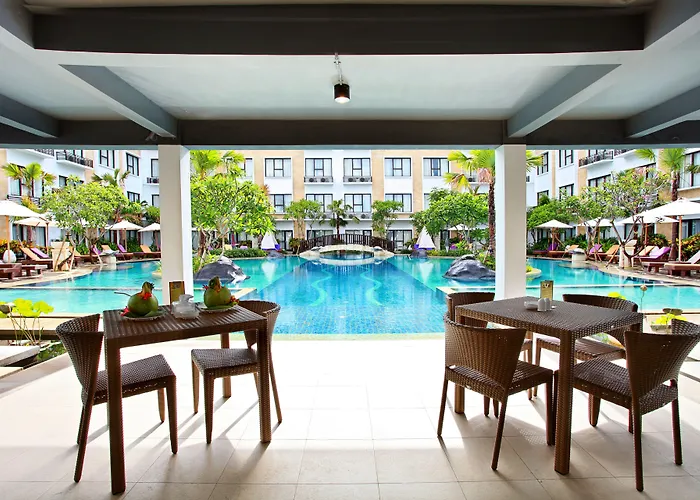 Truntum Bali Кута