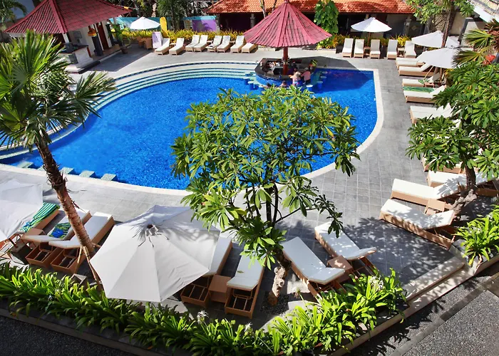 Resort Truntum Bali