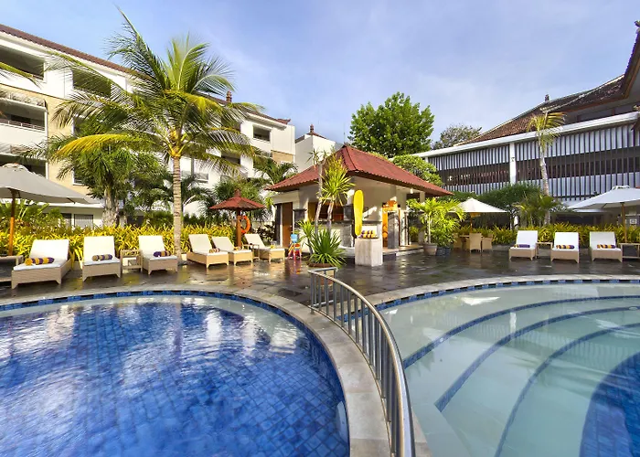 Truntum Bali 4* Kuta Lombok