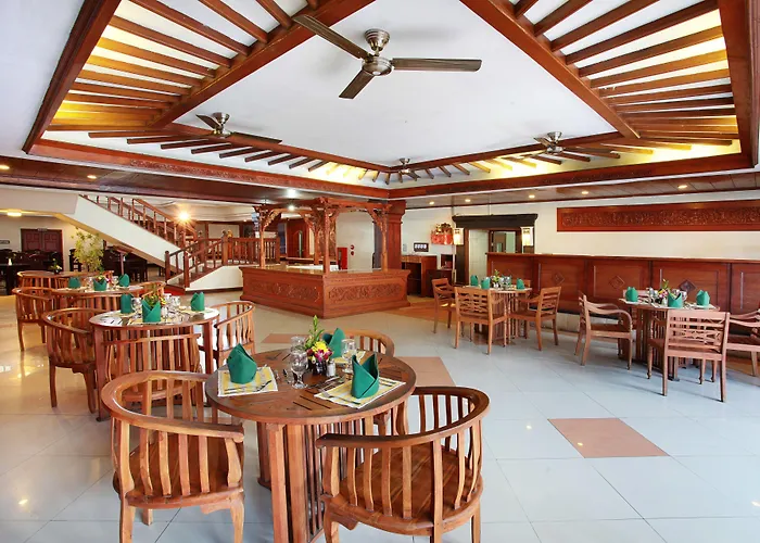 Truntum Bali Resort Kuta Lombok