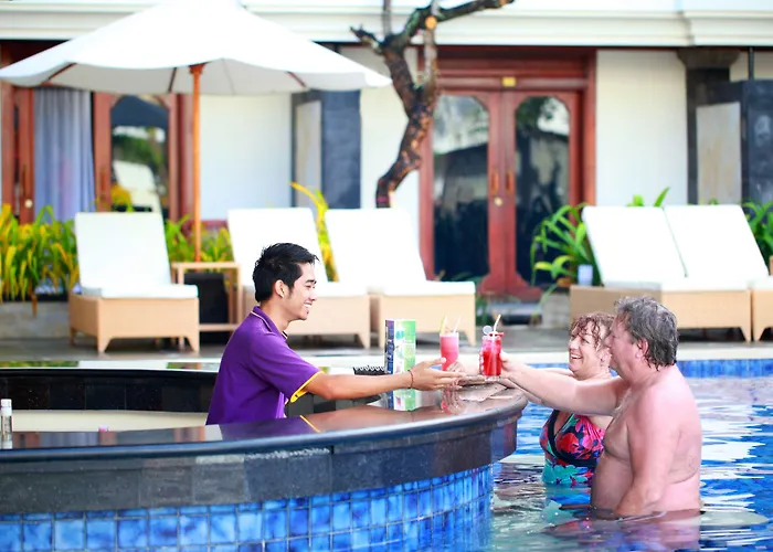 Truntum Bali