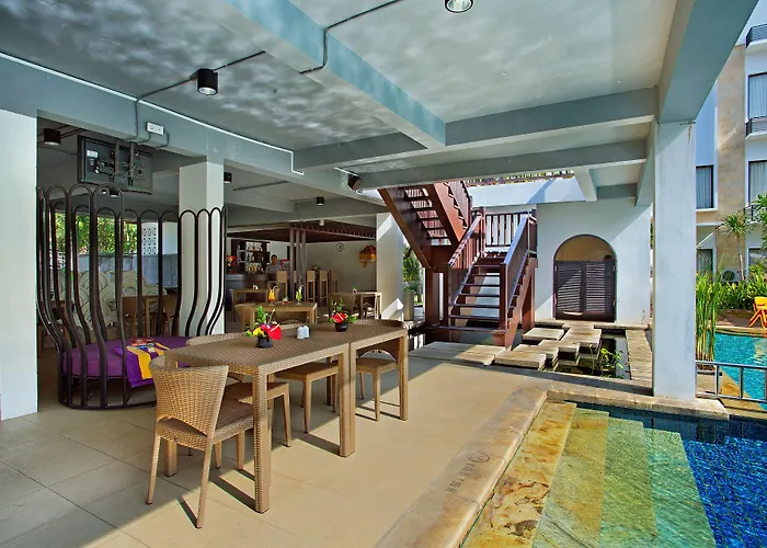 Resort Truntum Bali 4*