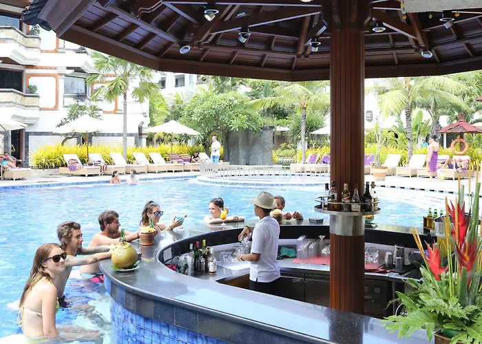 Truntum Bali 4*