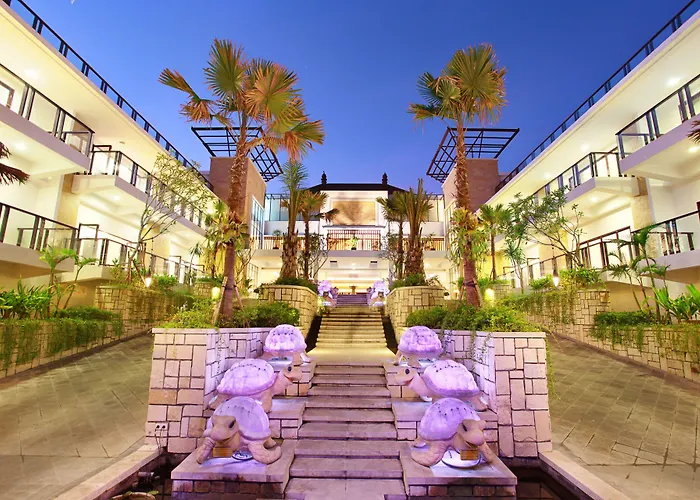 Truntum Bali 4*