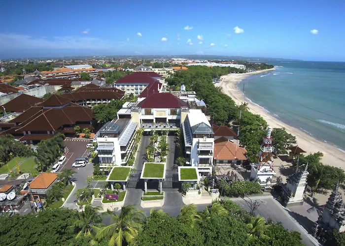 Resort Truntum Bali