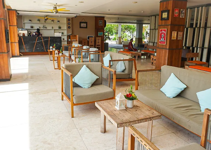 Resort Truntum Bali 4*