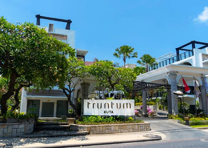 Truntum Bali Kuta Lombok