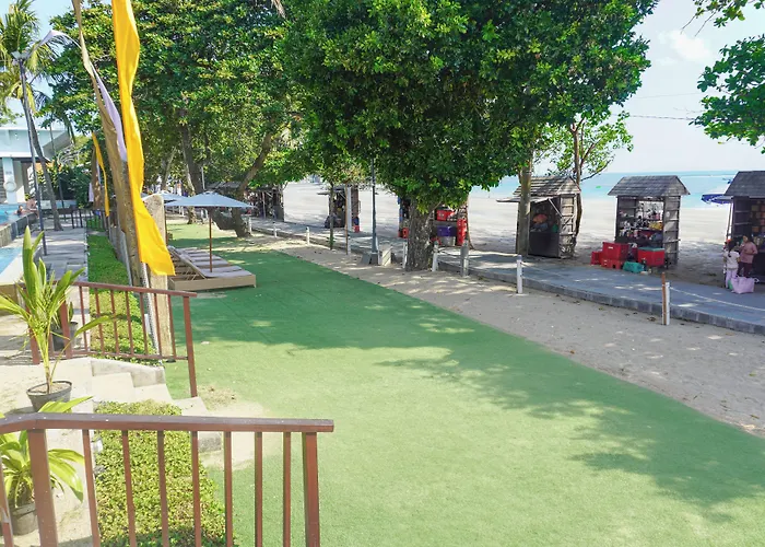 Truntum Bali 4* Kuta Lombok