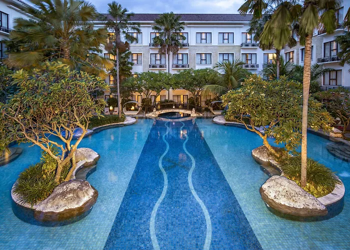 Truntum Bali Resort