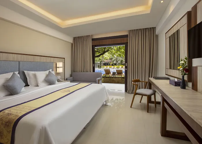 Truntum Bali Kuta Lombok