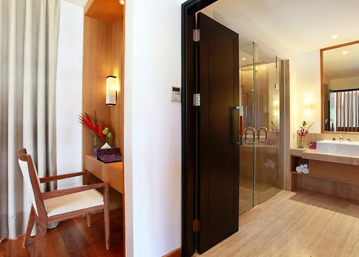 Truntum Bali Resort 4*