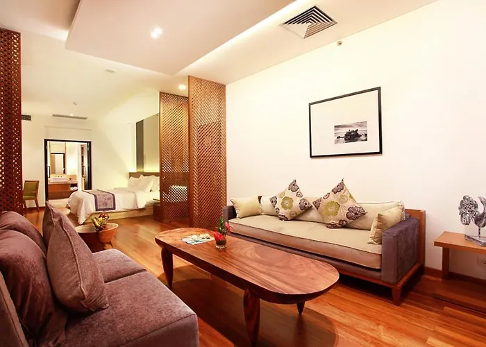 Truntum Bali Курортный комплекс