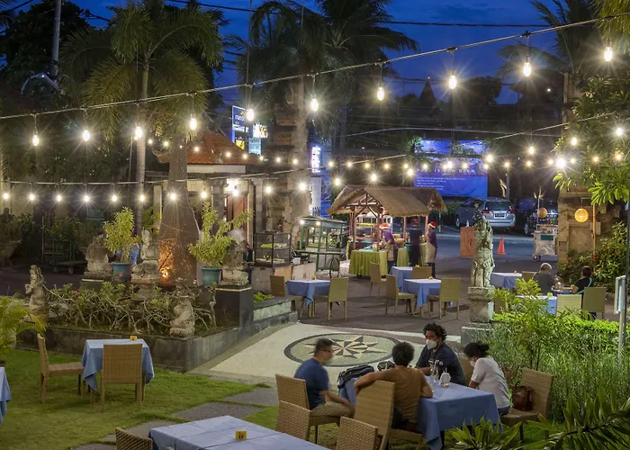 Truntum Bali Resort