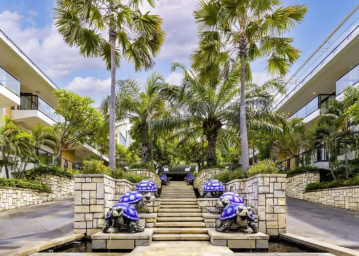 Truntum Bali