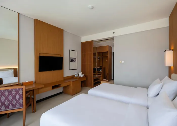 Truntum Bali Resort