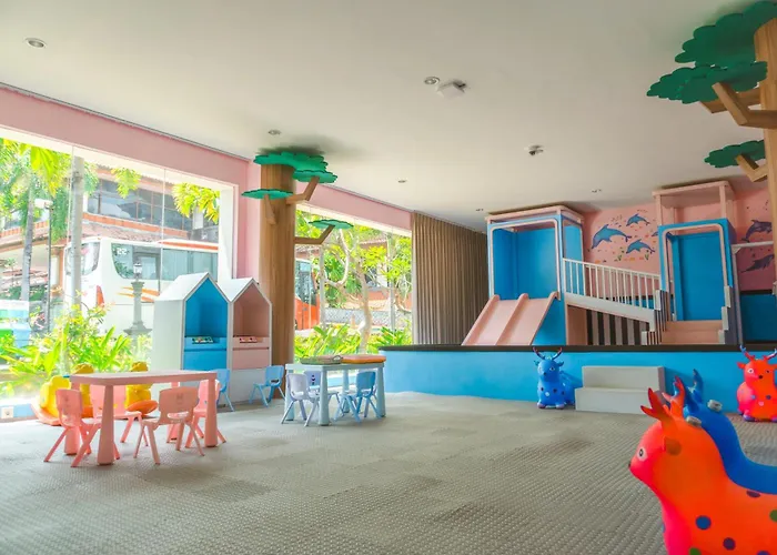 Resort Truntum Bali Kuta (Bali)