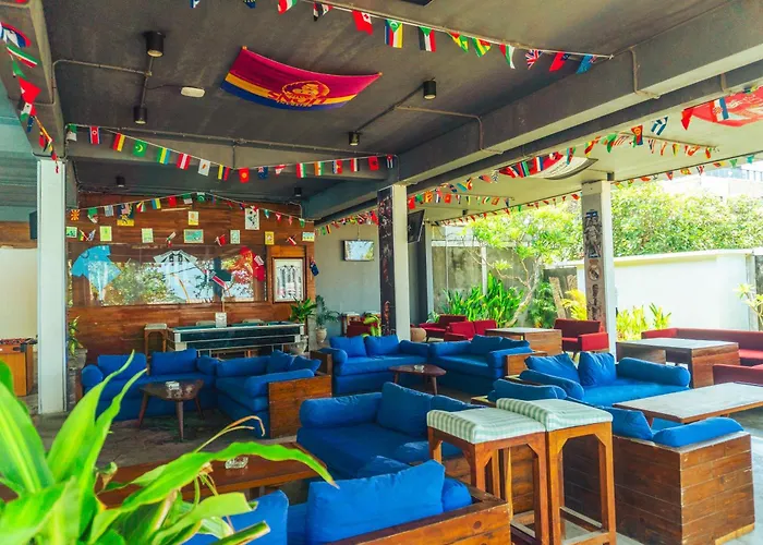 Truntum Bali 4* Kuta Lombok