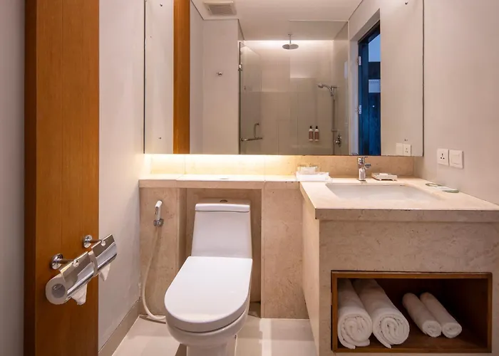 Truntum Bali 4* Kuta (Bali)