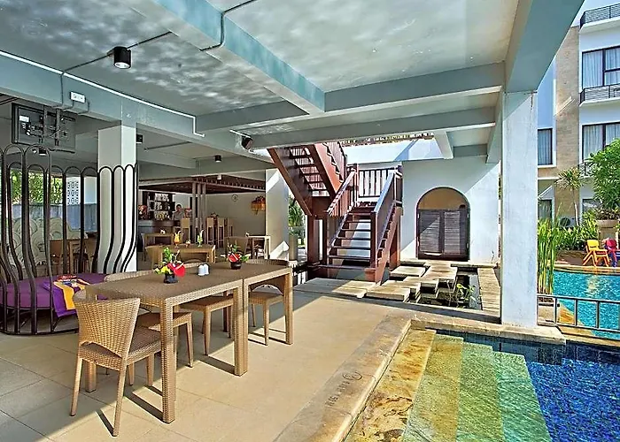 Resort Truntum Bali 4*