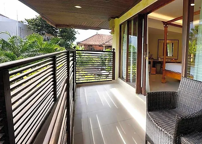 Truntum Bali Resort 4*