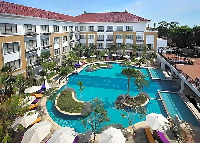 Truntum Bali 4* Kuta Lombok