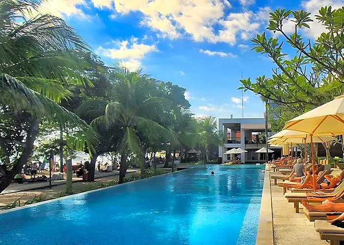 Truntum Bali 4* Kuta Lombok