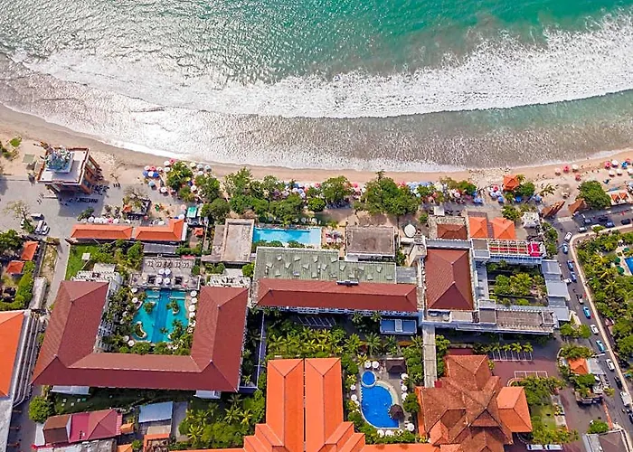Truntum Bali 4*